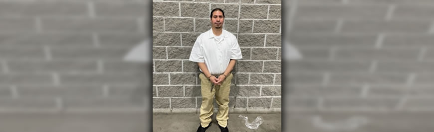 ICE Buffalo arrests Mexican criminal aliens with felony convictions