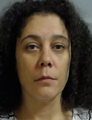 Sydney Lori Reid, 44, of the District of Columbia, was charged July 23 in U.S. District Court with assaulting, resisting or impeding certain officers or employees.