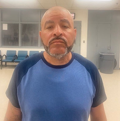 ICE Buffalo arrests illegally present Cuban national and convicted sex offender