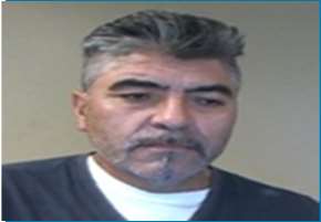 Fernando Aranda-Esparza
