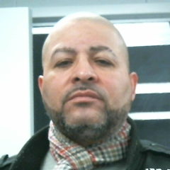 Geraldo Lunas-Campos