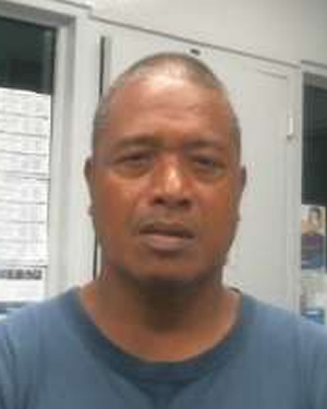 Greg Samuel