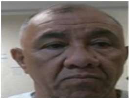 Henry Jose Marquez