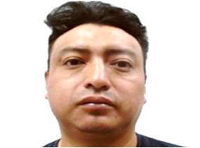 Ivan Perez-Puac