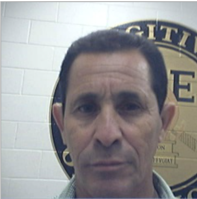 Jesus Gutierrez Mireles