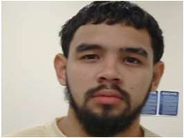 Jhon Jervis Chavez-De La Rosa