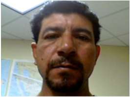 Jose Arinaga-Ramirez