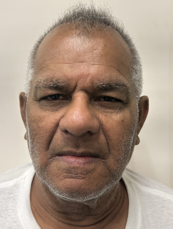 Nankisoor Ramnath