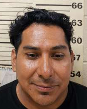 Oscar Ramos