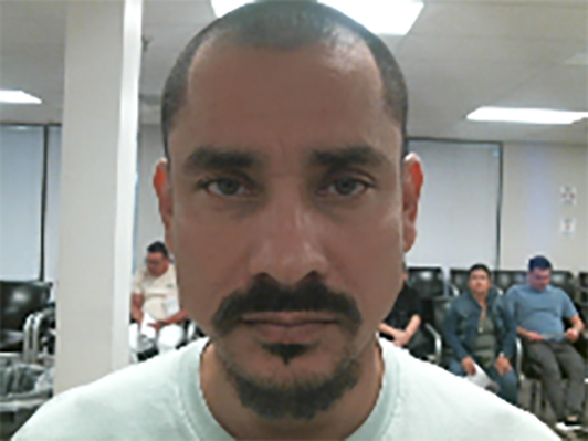Oscar Moran Valle