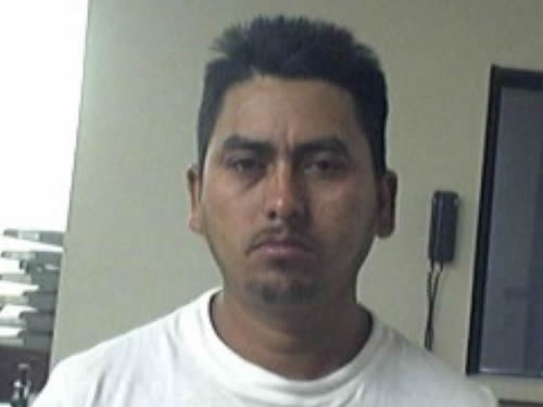ICE lodges detainer against Honduran charged with murder