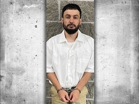 ICE intervenes, protects community after local prison releases 2 illegal alien child predators