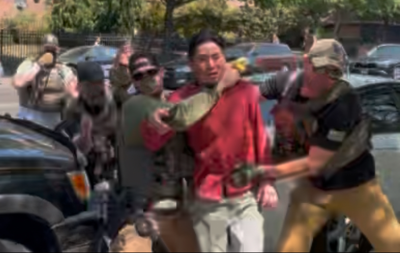 Connecticut is a sanctuary no more. ICE, federal partners remove dangerous illegal aliens from Connecticut streets during 4-day operation