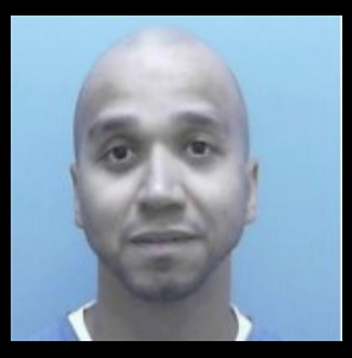 Phillip Harkins, a convicted murder and criminal illegal alien from Scotland