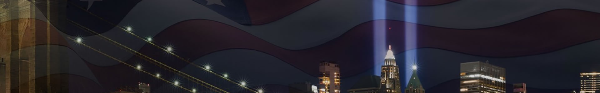 9/11 Memorial