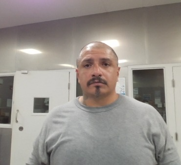 Alfredo Martinez Olivares