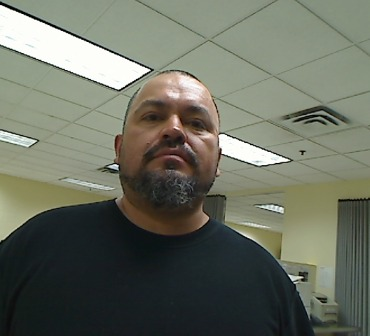 Balbino Flores-Tejada