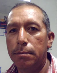 Carlos Ernesto Silvestre-Sanchez