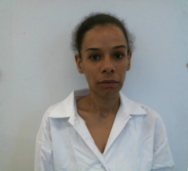 Diana Carolina German Martinez