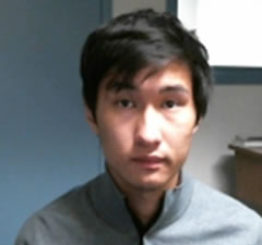 Dias Muratovich Kadyrbayev