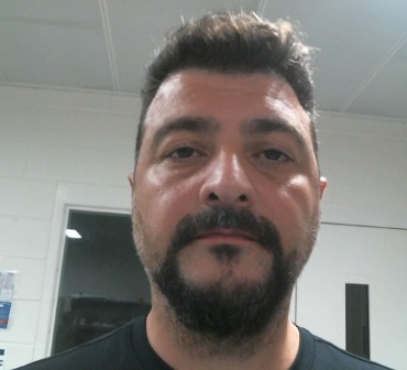 Ersin Doyduk