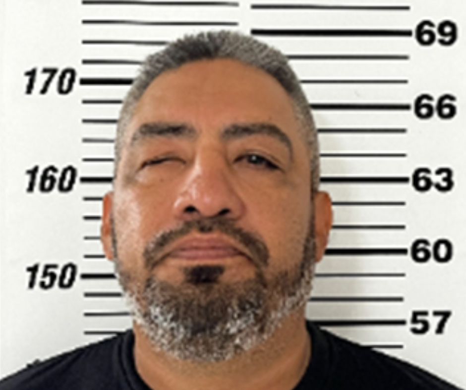 Eziquiel Cruz Rodriguez