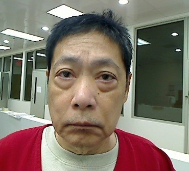 George Delos Santos