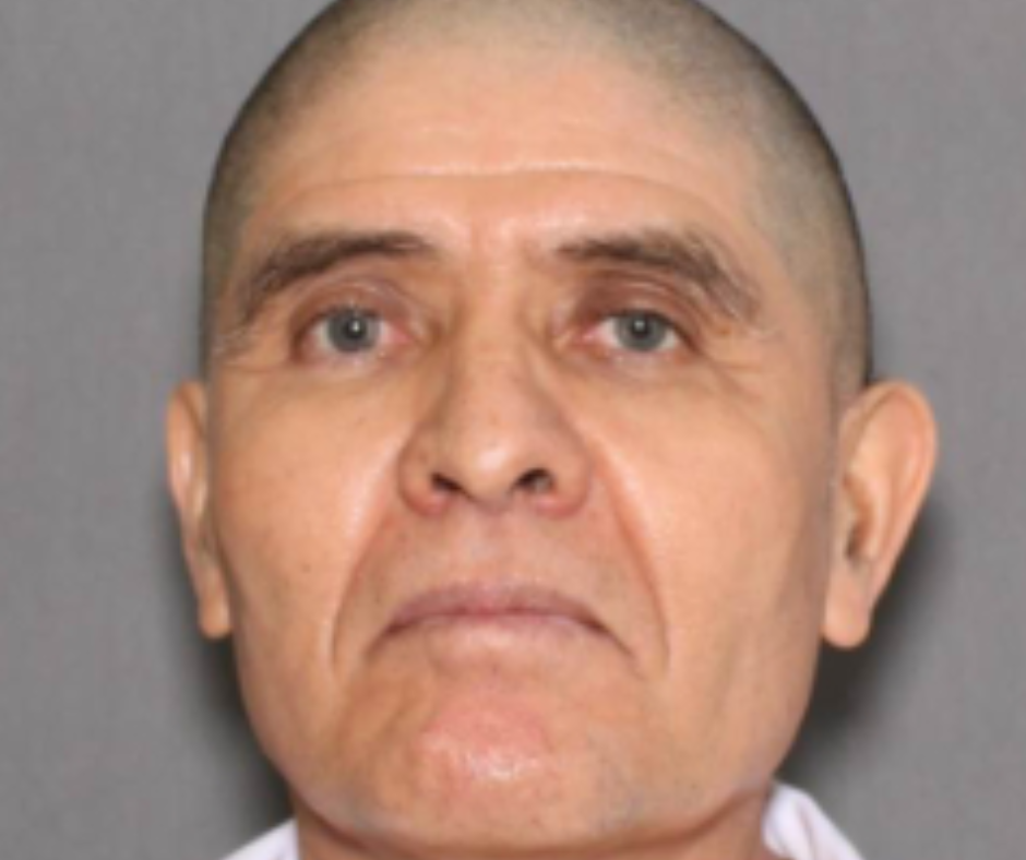 Gilberto Zapata-Ortiz