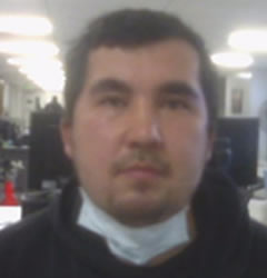 Ijod Abdusattorov