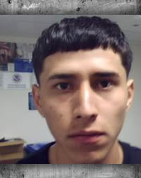 Jonathan Alessandro Cordero-Morales