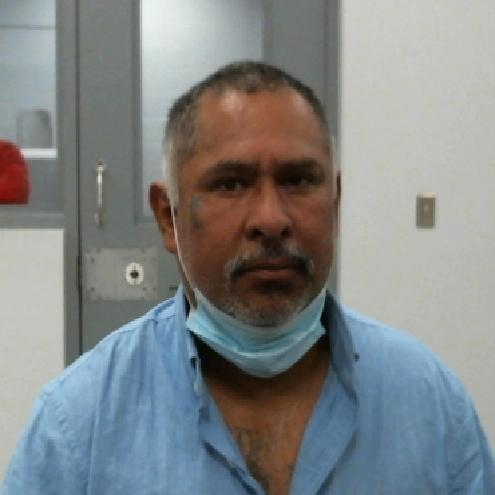 Jose Luis Morales Huerta