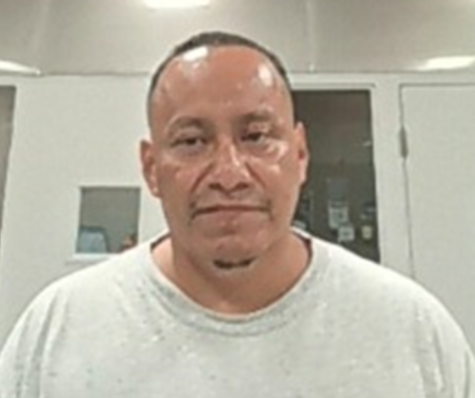 Marcellino Ochoa-Mendez