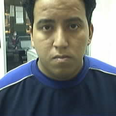 Mario Sorto-Selba