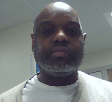 Marvin Antonio Salmon