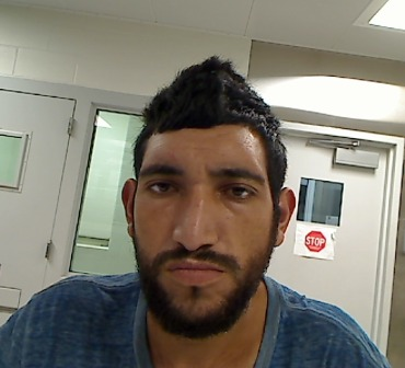 Masedonio Sandoval
