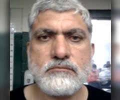 Mohammad Musa Khawrin