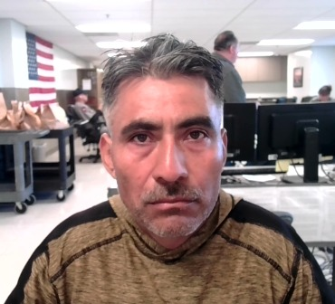 Niceforo Garcia Osorio
