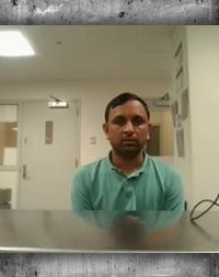 Nileshkumar Pravinbhai Patel