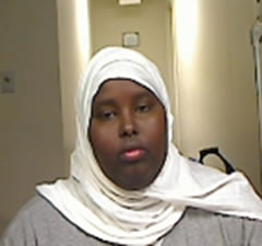 Nima Ali Yusuf