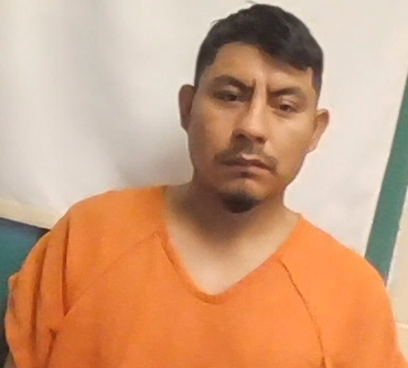 Reynaldo Ventura Cruz