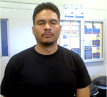 Roque Aaron Nunez Dominguez