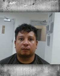 Ruben Antonio Fuentes