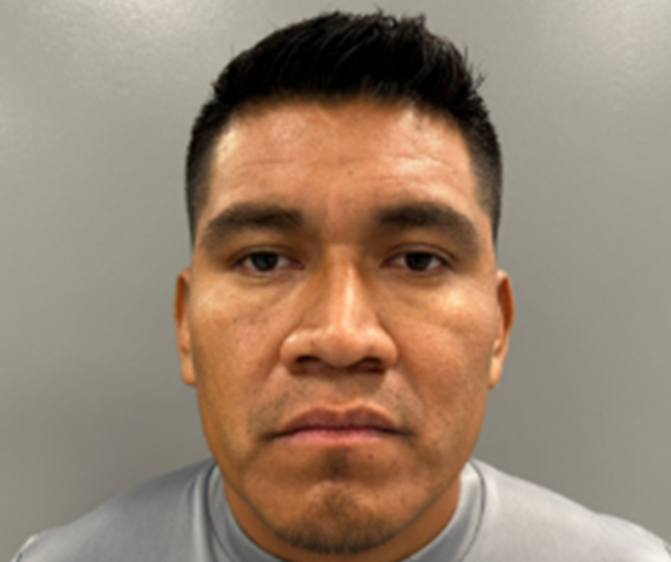 Wilmer Aramis Vasquez-Lopez