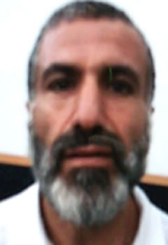 Yassin Muhiddin Aref