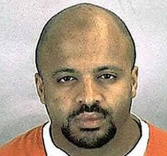 Zacarias Moussaoui