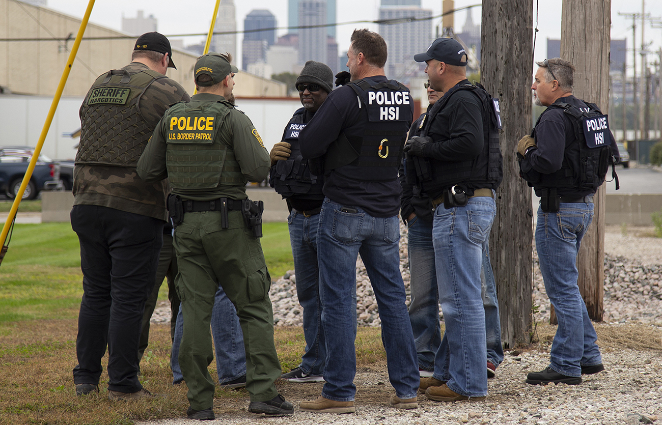 Kansas City 'BEST' task force