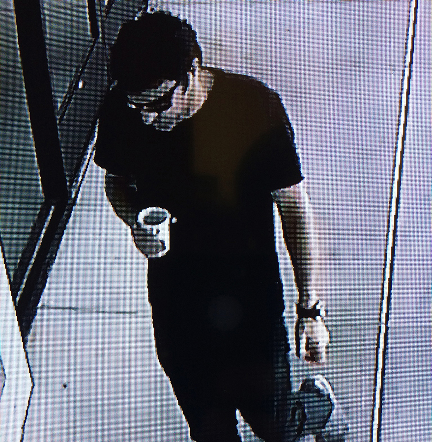 ICE seeks public’s help to identify grocery store skimming suspect 1