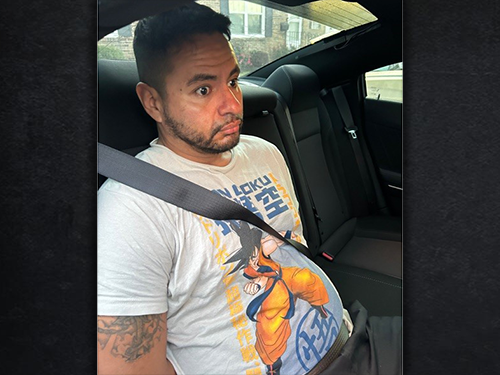 Aldo Salazar Bahena