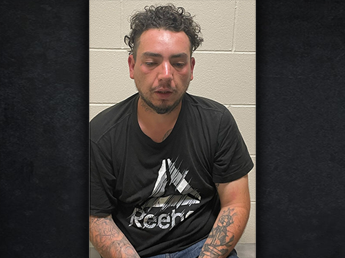 ICE arrests previously deported Sureño gang member with lengthy criminal history
