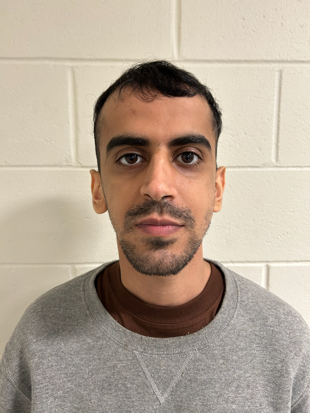 Ahmed Ali Asiri